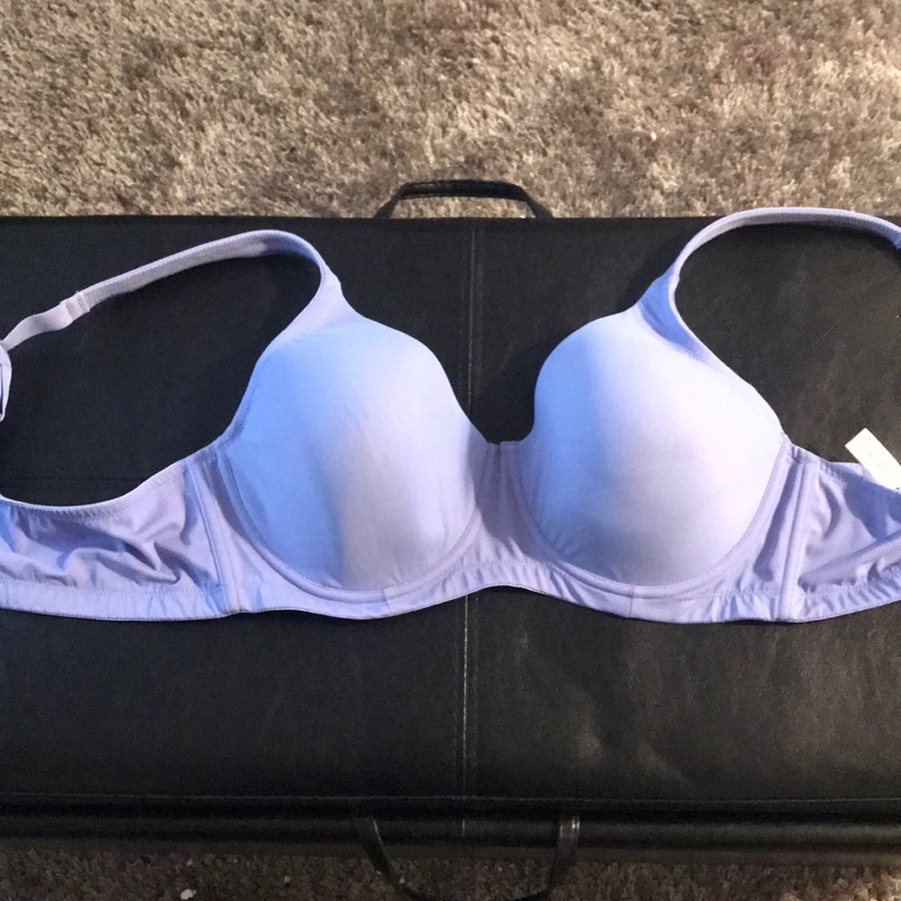 Leading lady bra